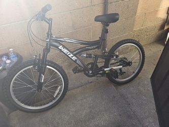 Weize Mountain Bike 20 Inch