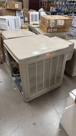 Large Evaporative Swamp Cooler Unit
