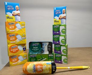 Swiffer Bundle