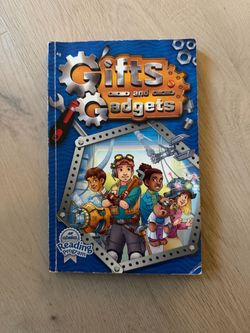 Abeka Gifts and Gadgets Book
