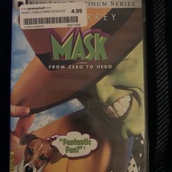 The Mask Movie