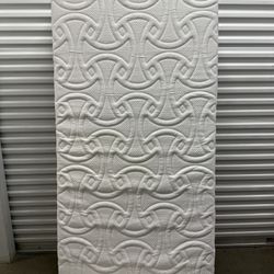 Twin Long Mattress New 