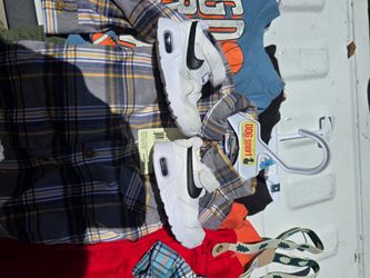 Boys clothes FREE
