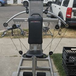 Bio Force Home Gym