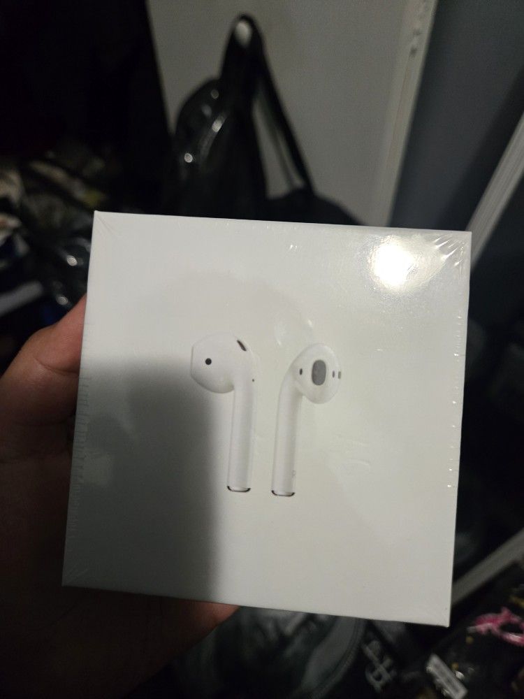 Airpods 2 Gen Brand New