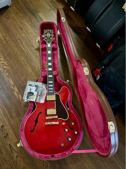 Epiphone Inspired by Gibson Custom 1959 ES-355