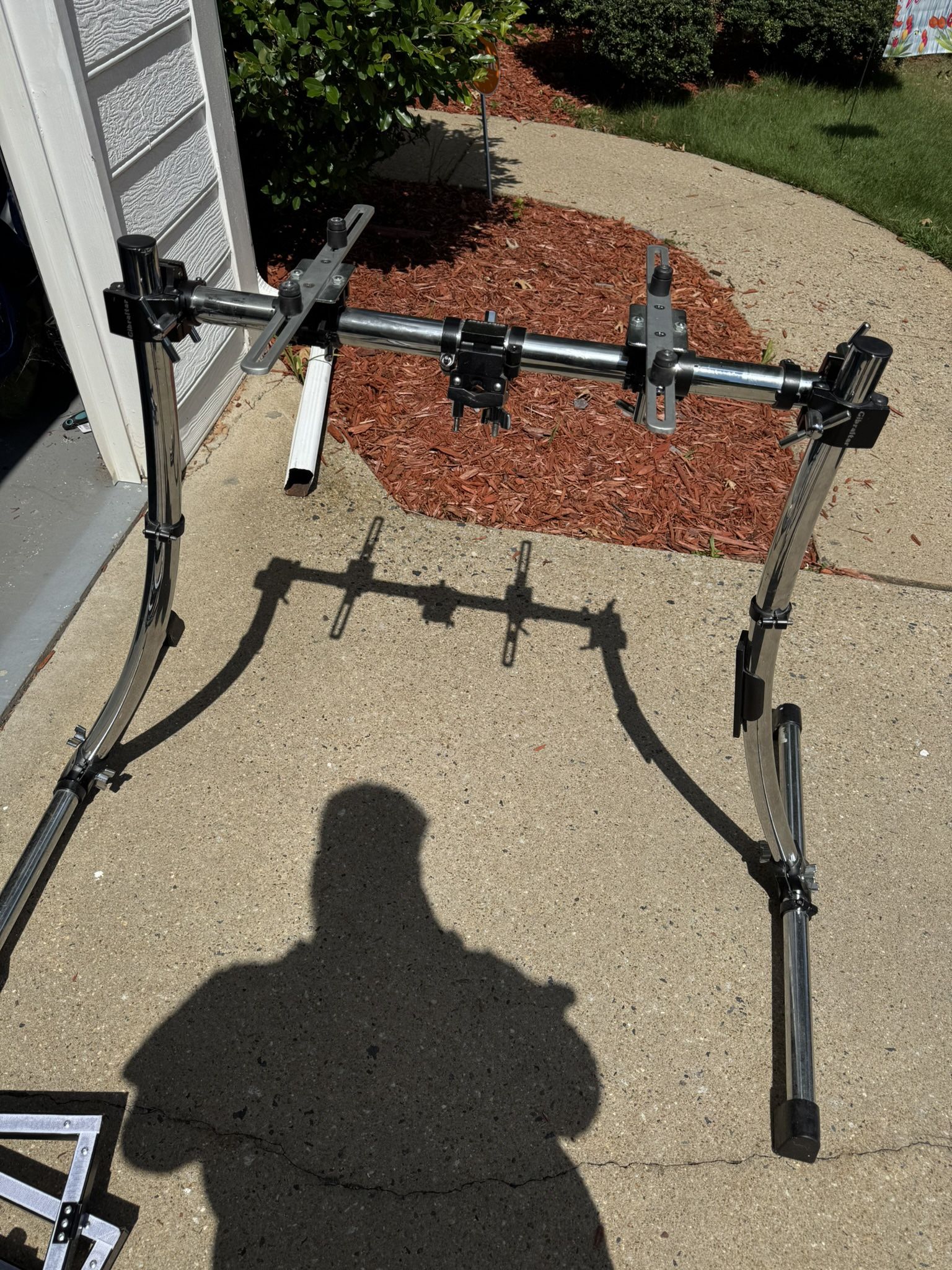 Gibraltar Used Keyboard Stand