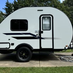 2022 Bushwhacker 15fk