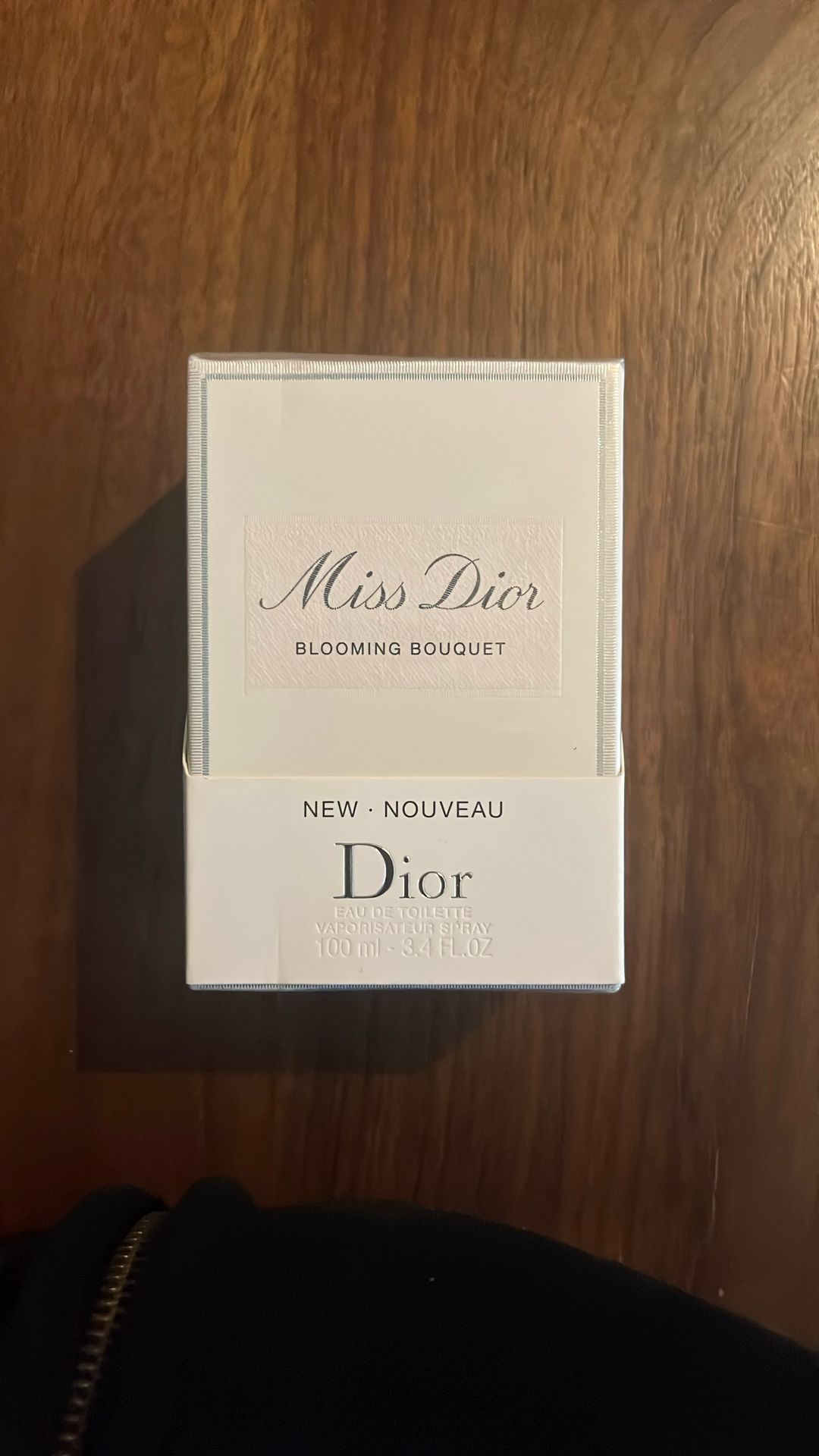 Miss Dior Blooming Bouquet
