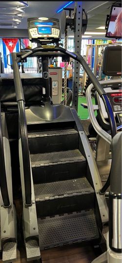 Stairmaster