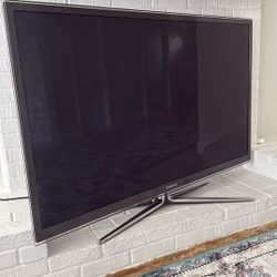 51-inch LED TV - Great Condition