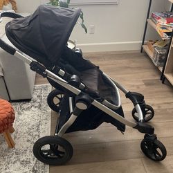 city select baby jogger 
