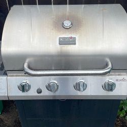 Char-Broil Classic BBQ