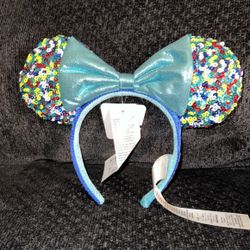 Brand New Ears