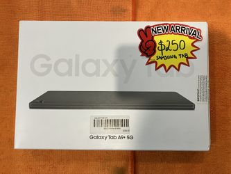 Galaxy Tab A9+