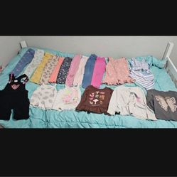 girl toddler clothes