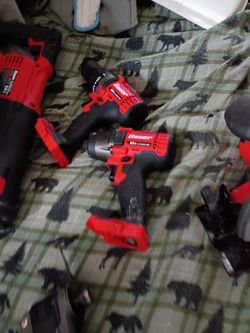 Power tools