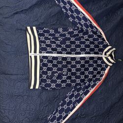 Gucci jacket 