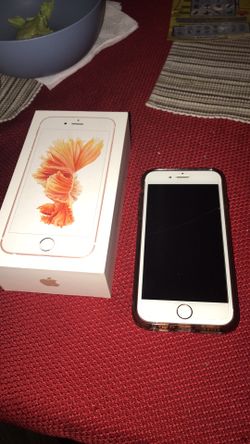 iPhone 6s 32GB