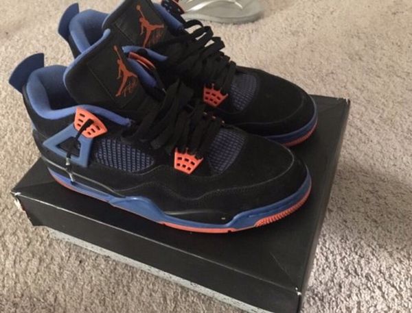 Retro Jordan Cav 4s 150 Size 12 For Sale In Henderson Nv Offerup
