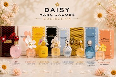Perfumes for sale