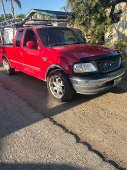 Ford F150 V8 5.4L