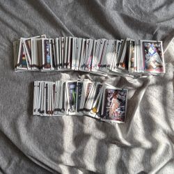 Baseball Cards 