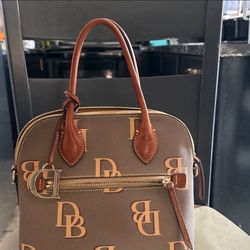 Dooney and Bourke