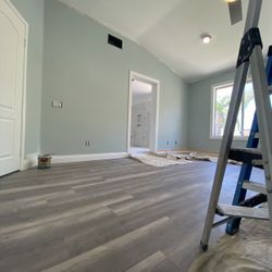 Flooring Paint