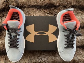 Men’s Under Armour Shoes 