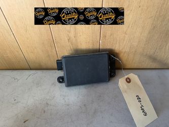 2015 2016 2017 2018 2019 2020 Ford F-150, F150 Adaptive Cruise Control Radar Sensor Module