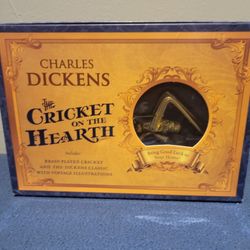 Charles Dickinson Box Set 
