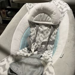 Baby Swing And Bouncer 