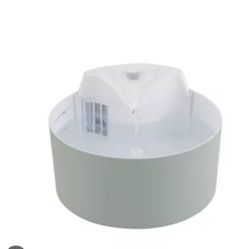 No Box. Like New Whisker City water Fountain For Vsts