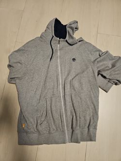 Timberland hoodie