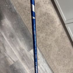 Ventus Velocore Driver shaft