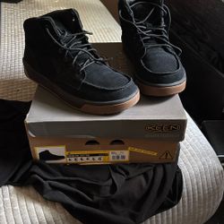 Keen Boots 