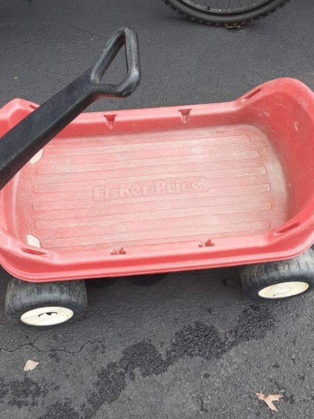 Fisher Price