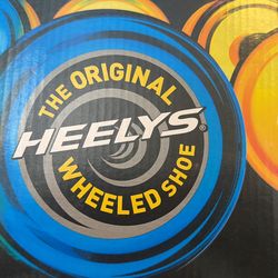 Heelys Wheeled Shoes Boys 13