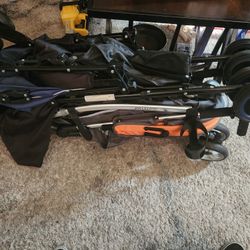 BABY/ TODDLER STROLLERS