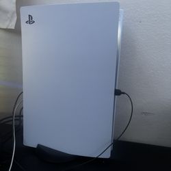 Ps5 Digital  