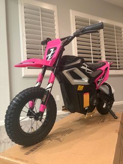 ✅NEW✅ Electric Motorcycle (2 Keys)