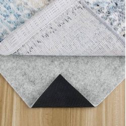 Non Slip Rug Pad 5x7 Feet（Jh2401A)