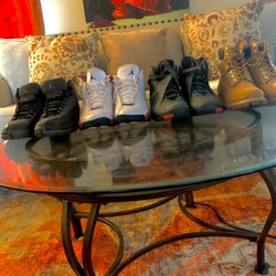 Shoes $100 each