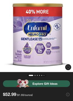 3cans LARGE Gentlease