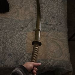  Katana Sword 