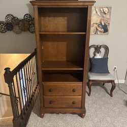 Furniture Shelving