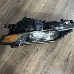 For Toyota Camry L LE SE 2018-2023 Left Front LED Headlight