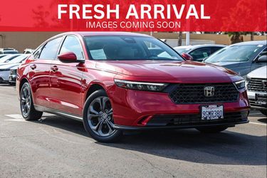 2023 Honda Accord