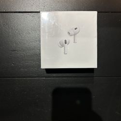 Apple headphones 